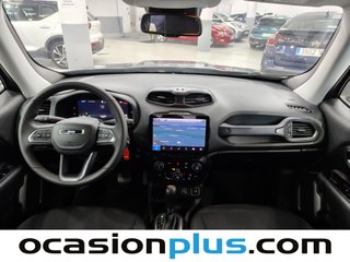 Jeep Renegade eHybrid 1.5 Limited ATX 96 kW (130 CV)