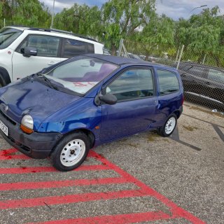 Renault Twingo 1997
