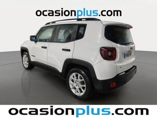 Jeep Renegade eHybrid 1.5 Limited ATX 96 kW (130 CV)