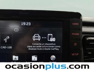 Kia Stonic 1.2 CVVT Concept Eco-Dynamic 62 kW (84 CV)