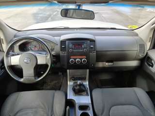 Nissan Pathfinder 2.5 dCi LE 140 kW (190 CV)