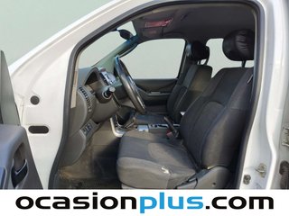 Nissan Pathfinder 2.5 dCi LE 140 kW (190 CV)