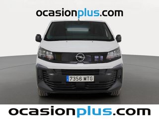 Opel Vivaro Furgon 1.5 BlueHDi M Standart 88 kW (120 CV)