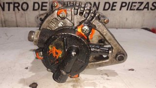 ALTERNADOR OPEL VECTRA C BERLINA Comfort | 02.02