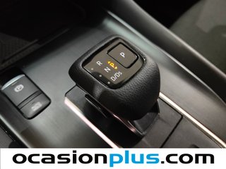 Nissan Qashqai DIG-T 160 N-Connecta Xtronic 116 kW (158 CV)