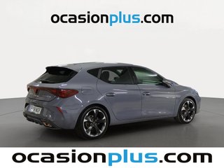 CUPRA León 1.5 TSI e-Hybrid DSG 150 kW (204 CV)