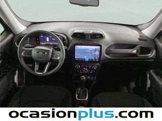 Jeep Renegade eHybrid 1.5 Altitude DCT 96 kW (130 CV)