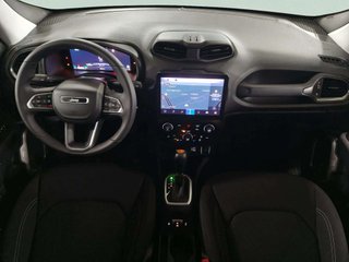 Jeep Renegade eHybrid 1.5 Altitude DCT 96 kW (130 CV)