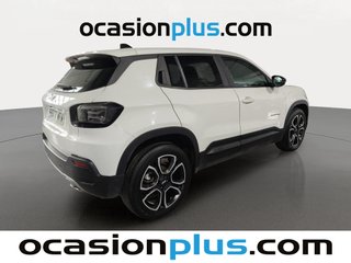 Jeep Avenger 1.2 G Summit 74 kW (100 CV)