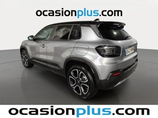 Jeep Avenger 1.2 G Summit 74 kW (100 CV)
