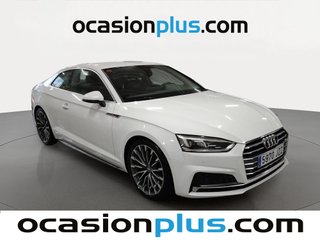 Audi A5 Coupe S line 2.0 TDI 140 kW (190 CV) S tronic