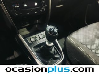 Suzuki Vitara 1.4 T Mild Hybrid GLE 4WD 95 kW (129 CV)