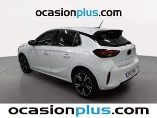 Opel Corsa 1.2 T XHL Hybrid GS eDCT 81 kW (110 CV)