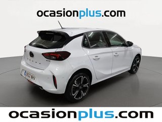 Opel Corsa 1.2 T XHL Hybrid GS eDCT 81 kW (110 CV)