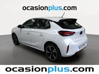 Opel Corsa 1.2 T XHL Hybrid GS eDCT 81 kW (110 CV)