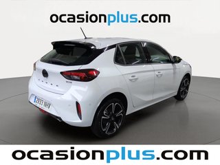 Opel Corsa 1.2 T XHL Hybrid GS eDCT 81 kW (110 CV)
