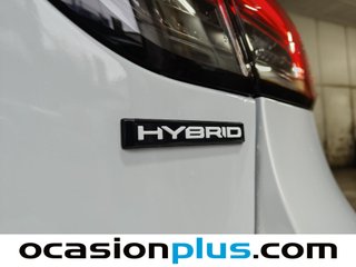 Opel Corsa 1.2 T XHL Hybrid GS eDCT 81 kW (110 CV)