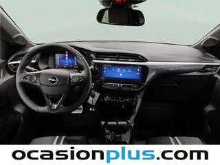 Opel Corsa 1.2 T XHL Hybrid GS eDCT 81 kW (110 CV)