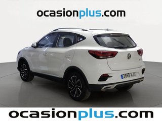 MG ZS 1.0T Luxury 82 kW (111 CV)