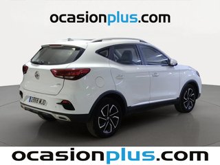 MG ZS 1.0T Luxury 82 kW (111 CV)