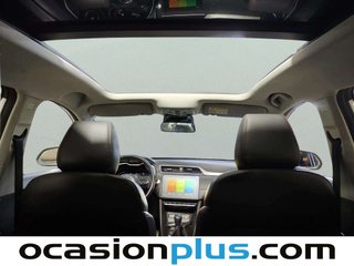 MG ZS 1.0T Luxury 82 kW (111 CV)