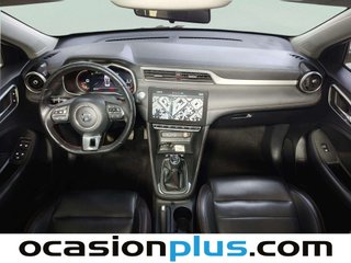 MG ZS 1.0T Luxury 82 kW (111 CV)