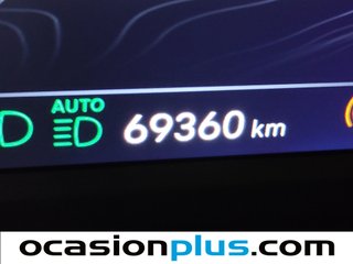 Jeep Avenger 1.2 G Summit 74 kW (100 CV)