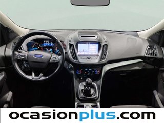 Ford Kuga 1.5 EcoBoost S&S Trend+ 4x2 88 kW (120 CV)