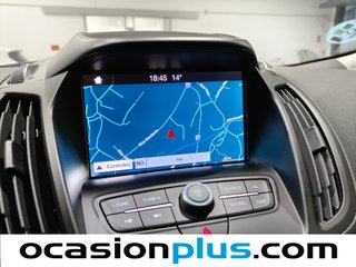 Ford Kuga 1.5 EcoBoost S&S Trend+ 4x2 88 kW (120 CV)