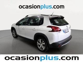 Peugeot 2008 BlueHDi 120 S&S Allure 88 kW (120 CV)