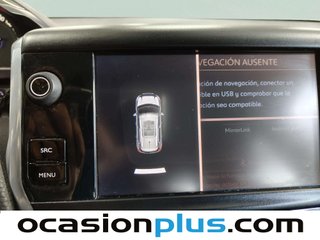 Peugeot 2008 BlueHDi 120 S&S Allure 88 kW (120 CV)
