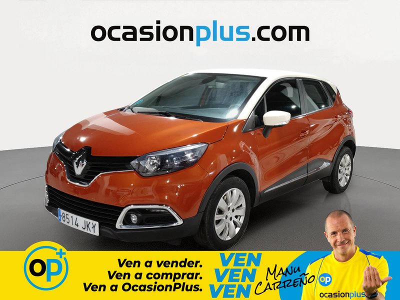 Renault Captur Intens Energy TCe 88 kW (120 CV) EDC - foto 1