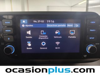 Hyundai Bayon 1.0 TGDI 48V Maxx 74 kW (100 CV)