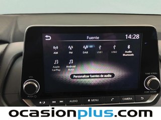 Nissan Qashqai E-POWER Acenta 140 kW (190 CV)