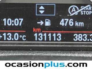 BMW Serie 3 320d 135 kW (184 CV)
