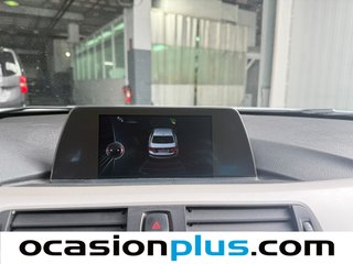 BMW Serie 3 320d 135 kW (184 CV)