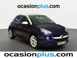 Opel Adam 1.4 XER Slam 74 kW (100 CV)