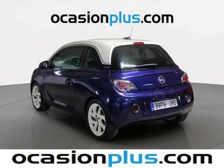 Opel Adam 1.4 XER Slam 74 kW (100 CV)