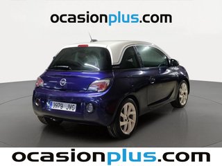 Opel Adam 1.4 XER Slam 74 kW (100 CV)