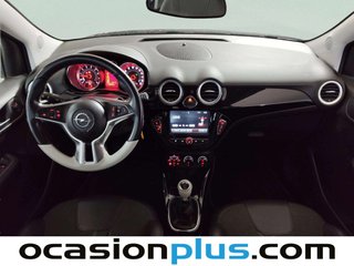 Opel Adam 1.4 XER Slam 74 kW (100 CV)