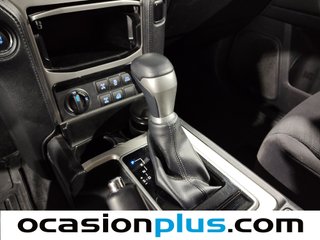 Toyota Land Cruiser 2.8 D-4D VX Auto 150 kW (204 CV)