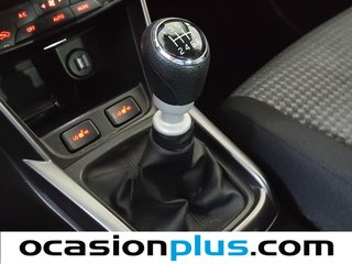 Suzuki S-Cross 1.4T Mild Hybrid S2 4WD 95 kW (129 CV)