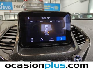 Ford Ka+ 1.2 Ti-VCT Active 63 kW (85 CV)