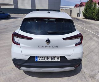 Renault Captur 2023