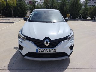 Renault Captur 2023