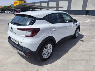 Renault Captur 2023