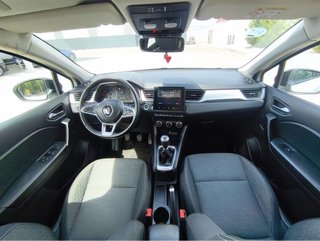 Renault Captur 2023
