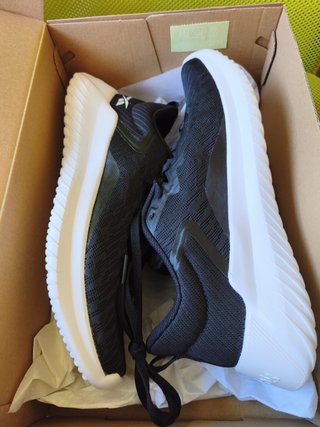 Zapatillas Reebok Nuevas Talla 40