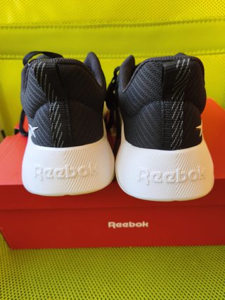 Zapatillas Reebok Nuevas Talla 40