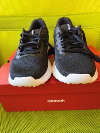 Zapatillas Reebok Nuevas Talla 40